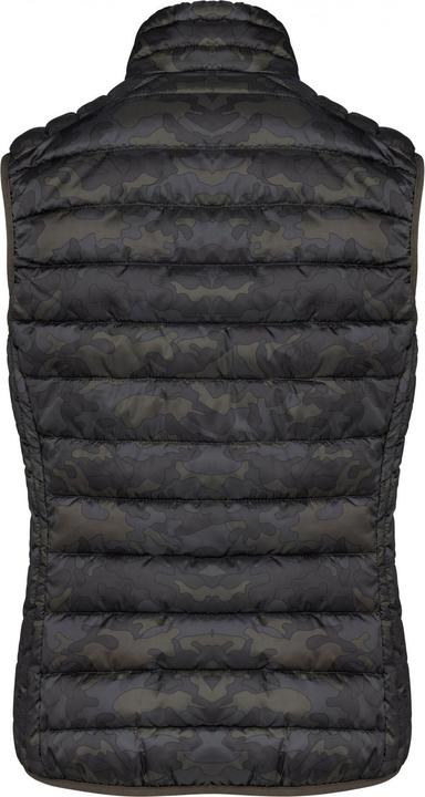 Produktbild Kariban Leichte ärmellose Daunenjacke, Damen (M)