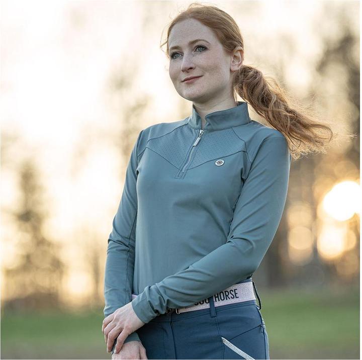 Actual product image Soulhorse Functional longsleeve (L)