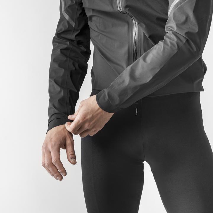 Actual product image GripGrab RainMaster Waterproof Lightweight Jacket (L)