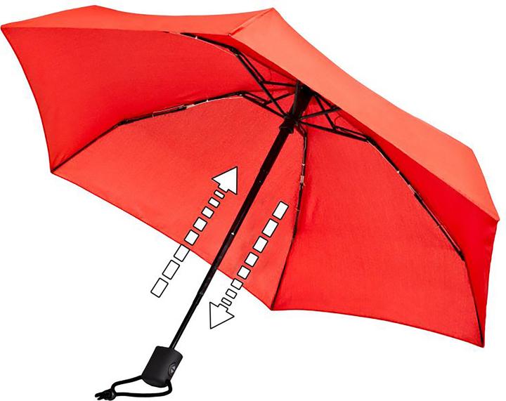 Image du produit Euroschirm Parapluie Euro Dainty automatique