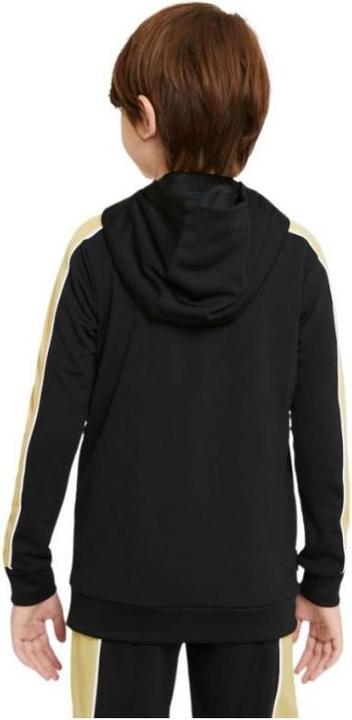 Produktbild Nike Academy Dri-Fit Hoody Joga Bonito Kids (S)