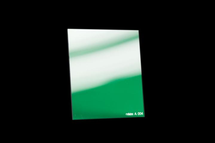 Image du produit Cokin Z004 Filtre vert (96 mm, Filtres de couleur, 96 mm)
