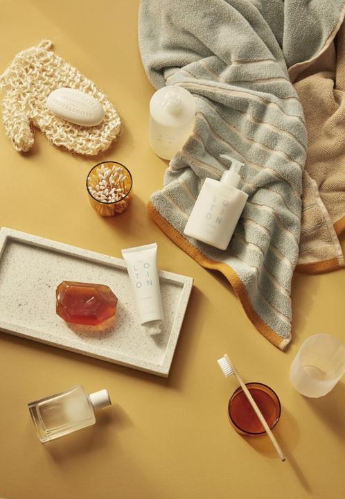 Image du produit Hübsch Lotion pour les mains Lifestyle (300 ml)