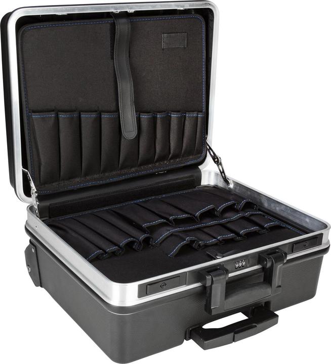 Gedore WK 1040 L Rollenkoffer leer (1 Teile)