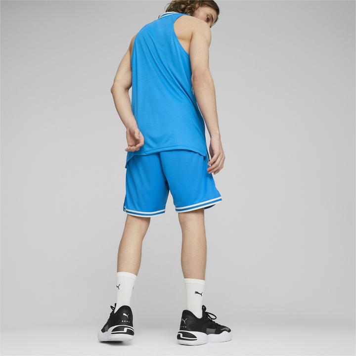 Actual product image Puma Hoops Team Game Short (M)