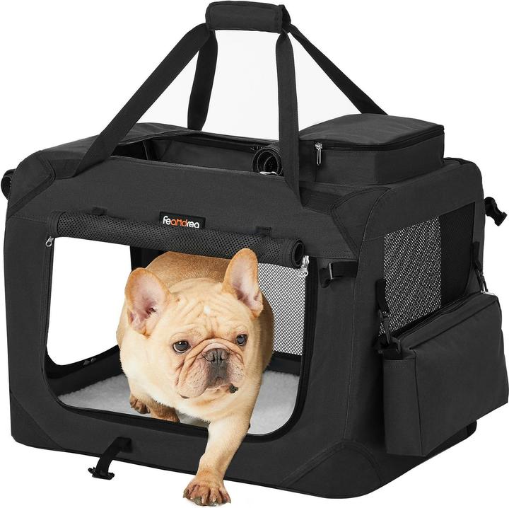 Actual product image Feandrea Cozy Dog (Dog, Breathable)