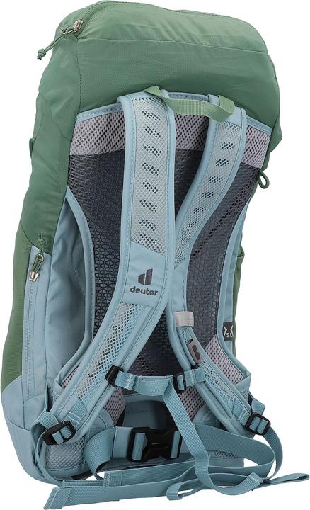 Actual product image Deuter AC Lite 14 SL aloe dusk (14 l)
