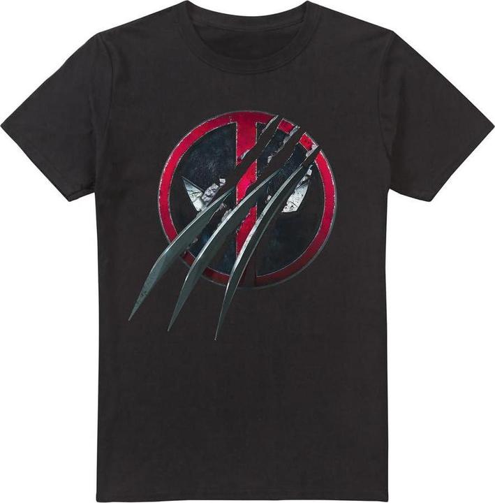 Deadpool & Wolverine TShirt (S)