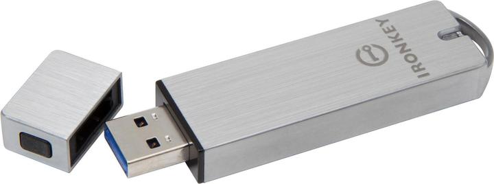 Produktbild Kingston IronKey Basic S1000 Encrypted (16 GB, USB-A)