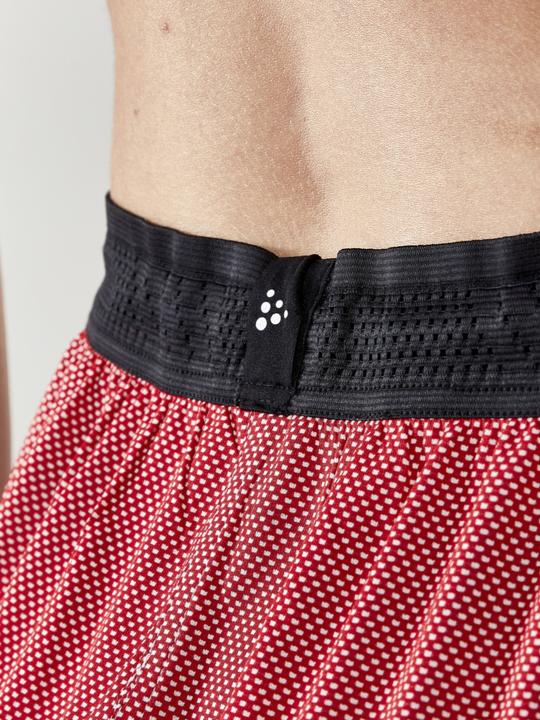 Produktbild Craft Progress Reversible Basket Shorts W (XS)