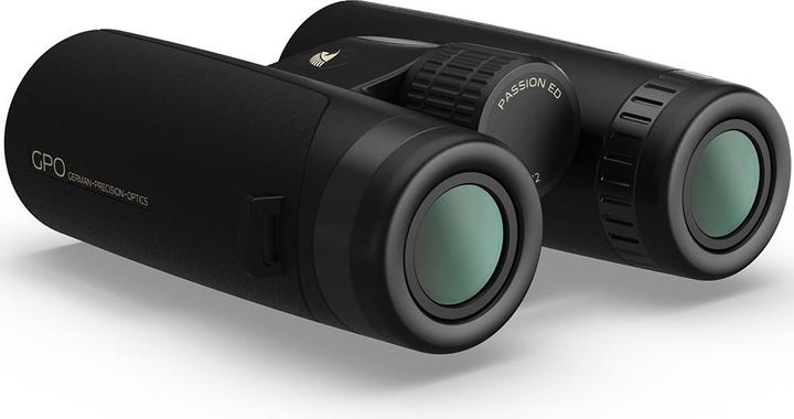 Actual product image GPO Passion ED 8x42 (8 x, 42 mm)