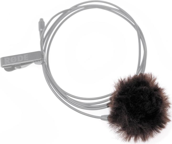 Image du produit RØDE Code PIN DeadMouse (Peaux)