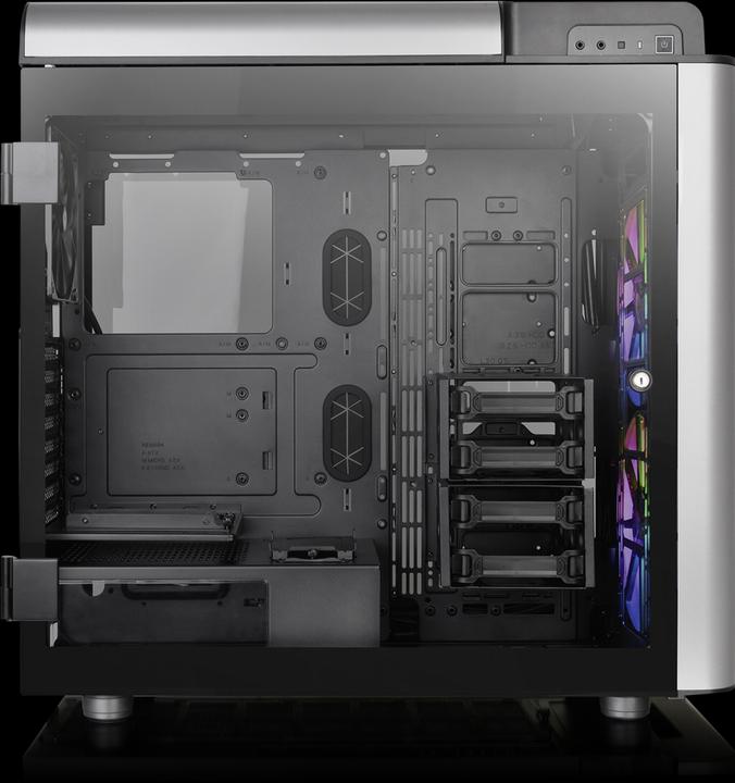Actual product image Thermaltake Housing Level 20 GT ARGB (ATX, mATX, Mini-ITX, E-ATX)