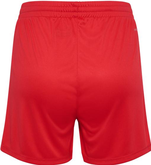 Actual product image hummel Hmlessential Shorts Woman (XXL)
