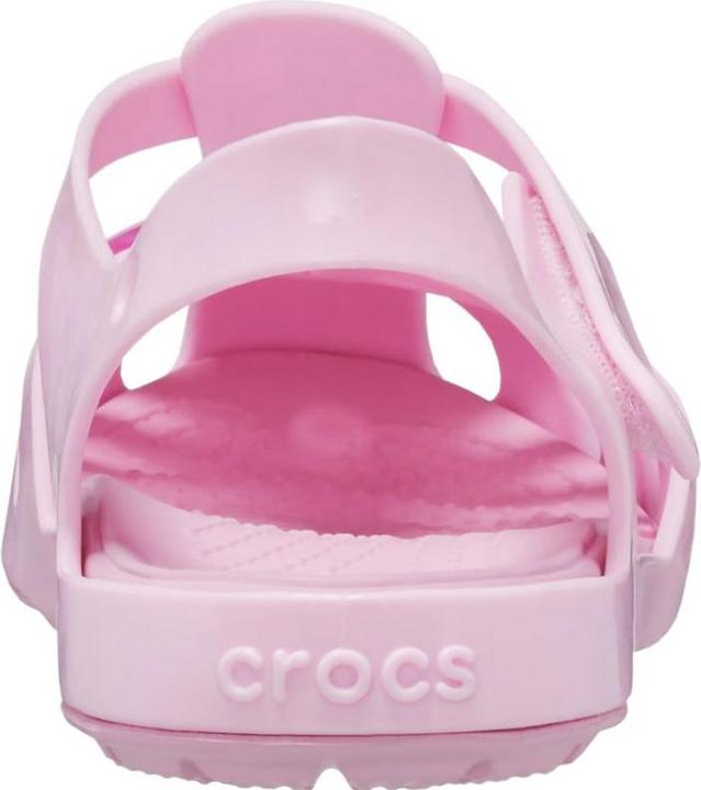 Actual product image Crocs T's Isabella Charm Sandal (23)