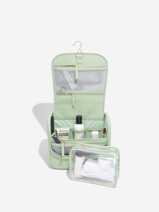 Produktbild Stackers Hanging Wash Bag