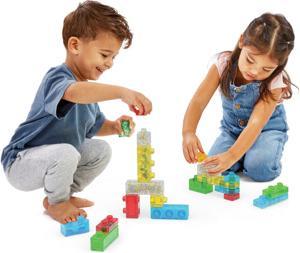 Actual product image Goliath Toys Jelly Blox