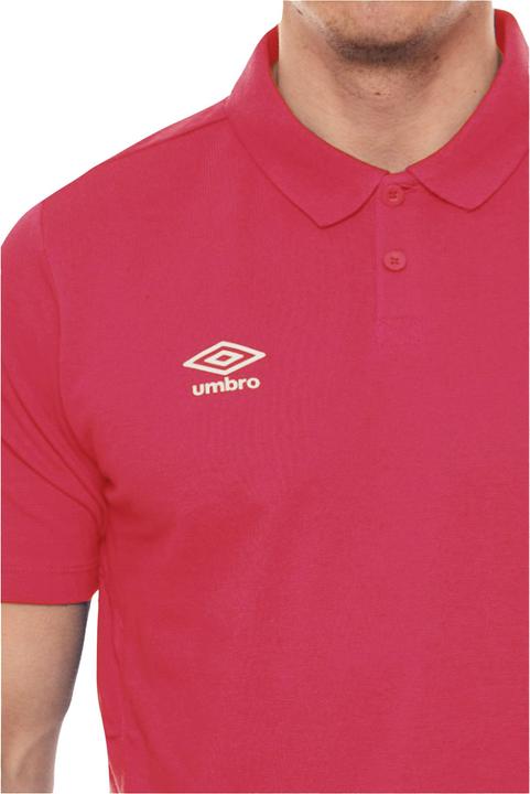 Immagine prodotto Umbro Polo Essential Ragazzi (128)