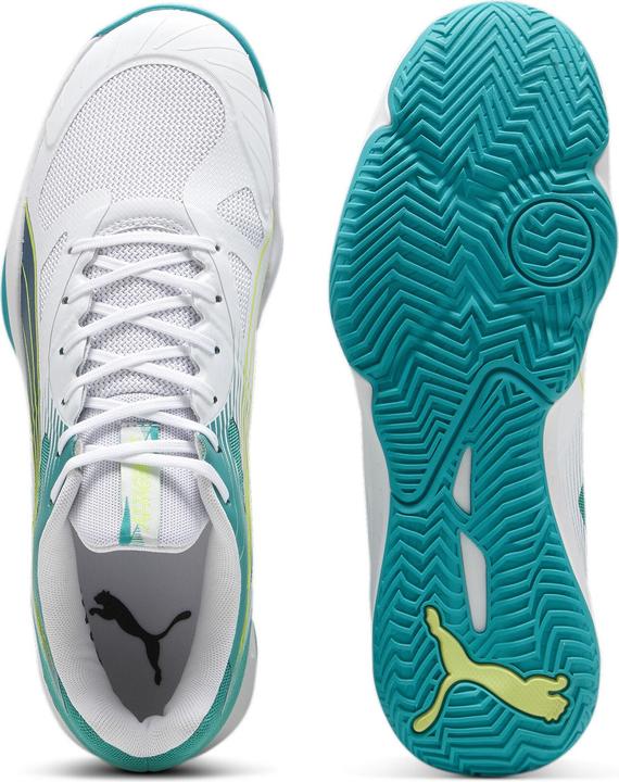 Actual product image Puma Attacourt (40.5)