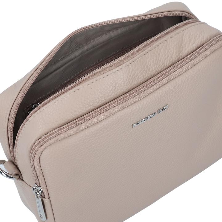 Produktbild Mandarina Duck Umhängetasche Mellow Leather Camera Case FZT11