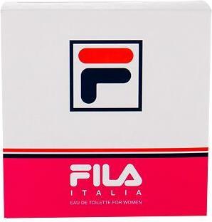 Actual product image FILA Sport Woman (Eau de toilette, 100 ml)