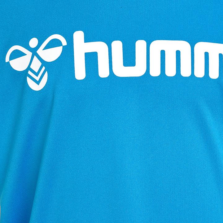 Immagine prodotto hummel Maglia hmlLOGO P/E BAMBINI (152)