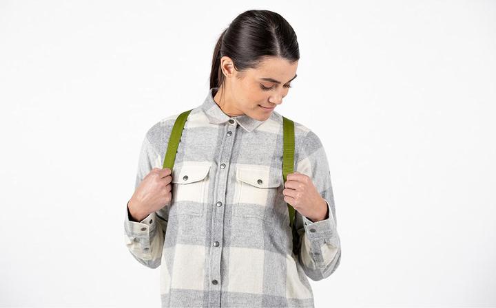 Image du produit Fjällräven Re-Kånken (16 l)