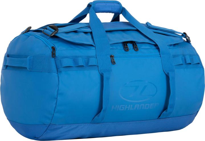 Immagine prodotto Highlander 65l Storm Kitbag Blu (65 l)