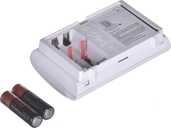 Image du produit Kidde K7co Détecteur De Monoxyde De Carbone Et De Carbone