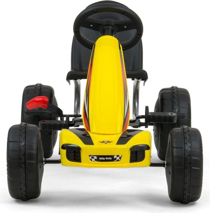 Actual product image Mally Viper