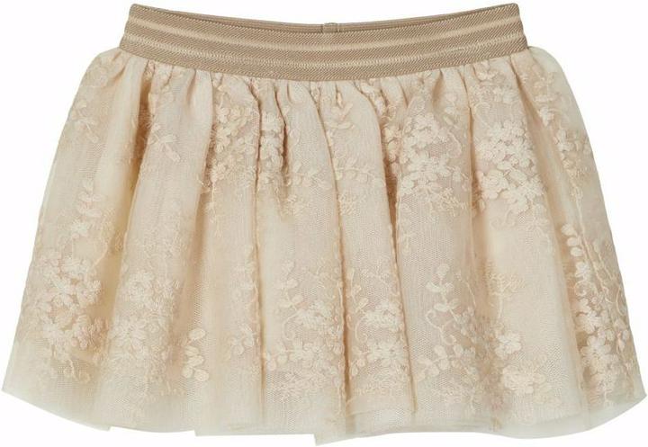 Image du produit Name it jupe en tulle brodée de fleurs (56)