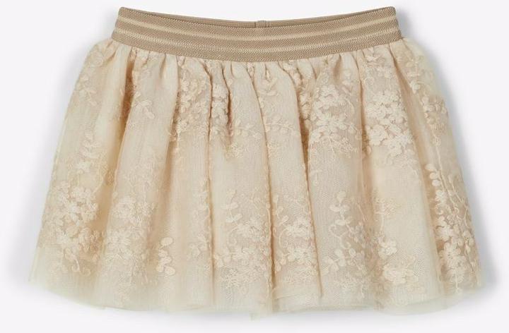Image du produit Name it jupe en tulle brodée de fleurs (56)