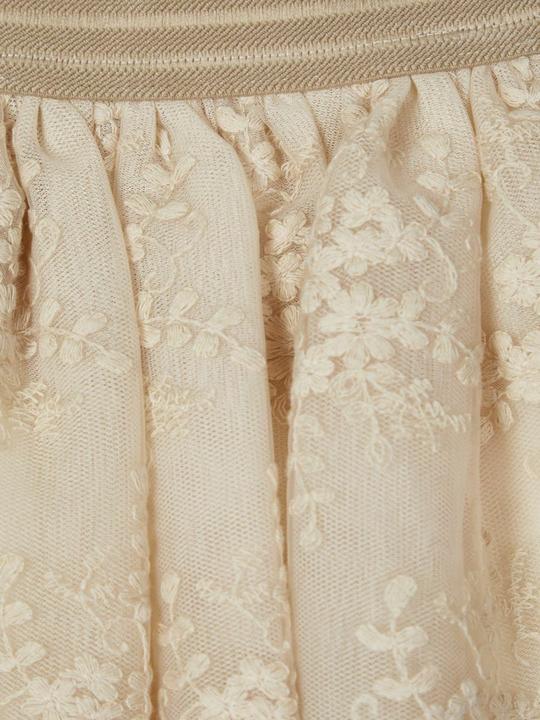 Image du produit Name it jupe en tulle brodée de fleurs (56)