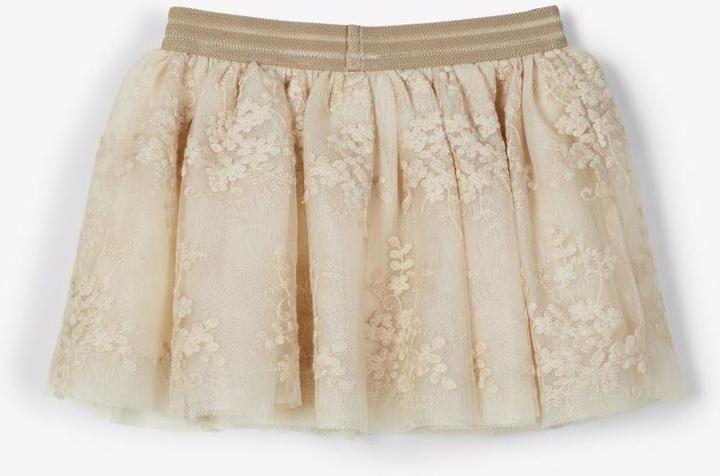 Image du produit Name it jupe en tulle brodée de fleurs (56)