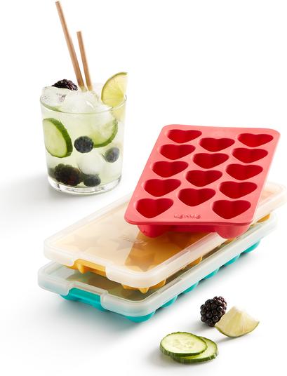 Actual product image Lékué Ice Cubes