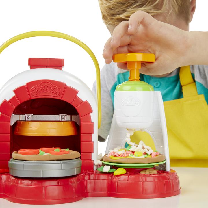 Produktbild Play-Doh Pizzakoch