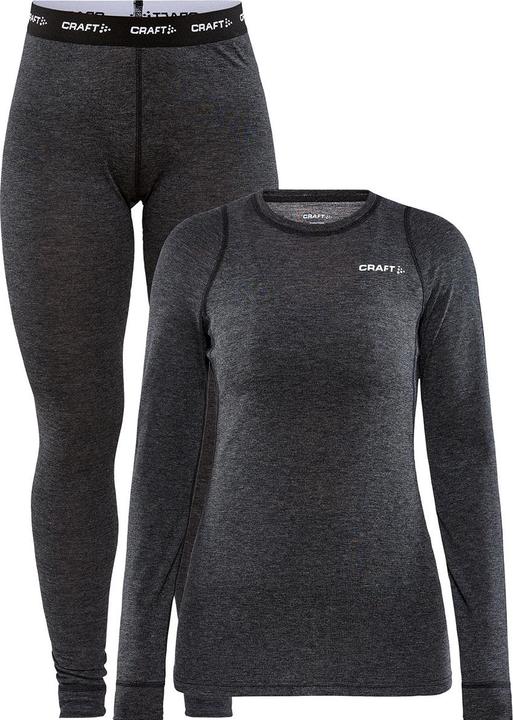 Produktbild Craft Core Wool Merino Set (XL)