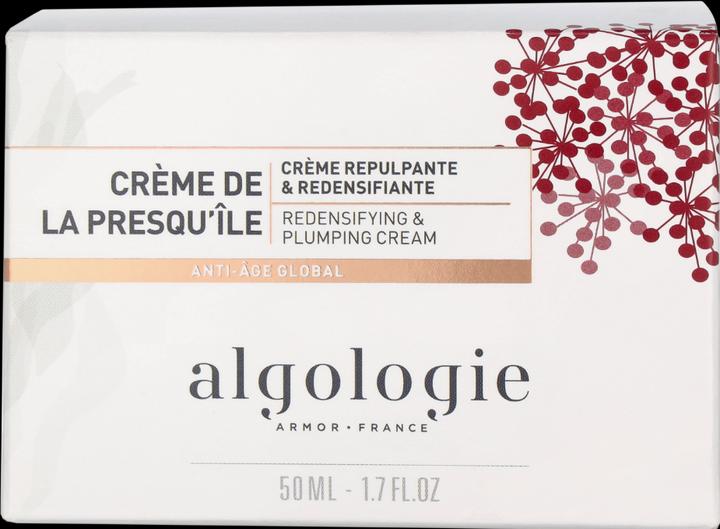 Produktbild algologie La Creme De La Presqu'ile