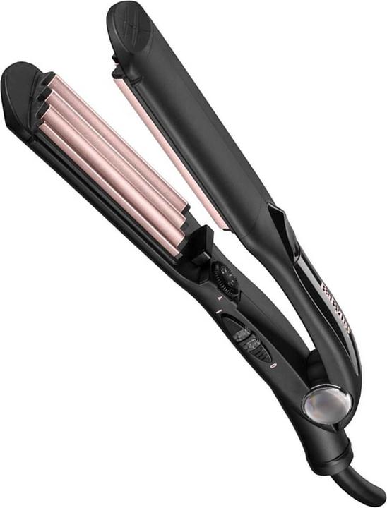 Produktbild BaByliss Crimper (Kreppeisen)