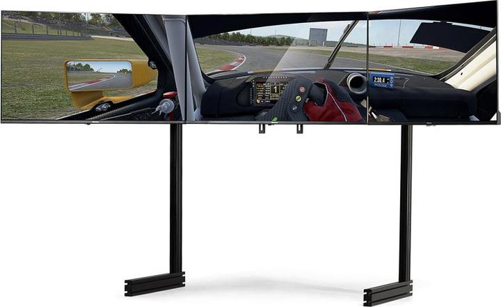 Immagine prodotto Next Level Racing Supporto per monitor triplo Elite