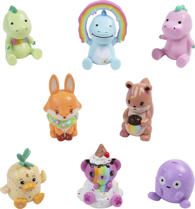 Image du produit Maki Mystery Figures - Series 2