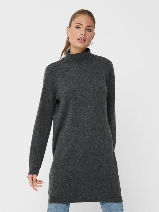 Image du produit JdY Robe en tricot à coupe ample (S)