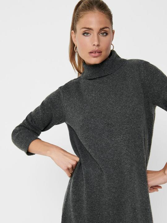 Image du produit JdY Robe en tricot à coupe ample (S)