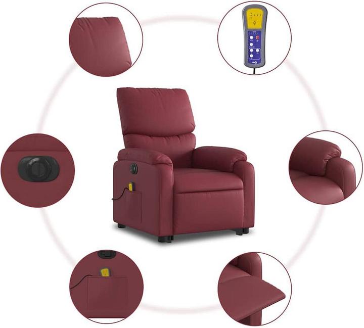 Actual product image VidaXL Iveska
