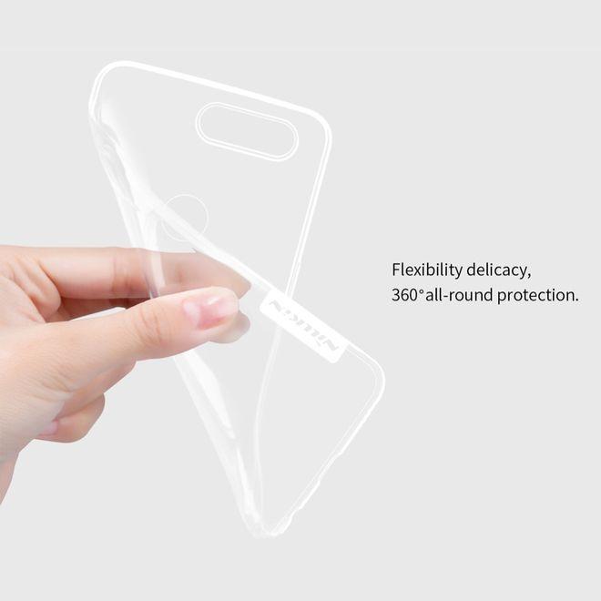 Image du produit Nillkin Série Nature Soft (OnePlus 5T)