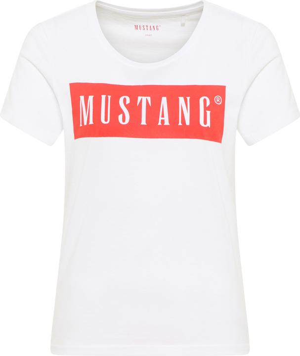 Actual product image Mustang Style Alma (M)
