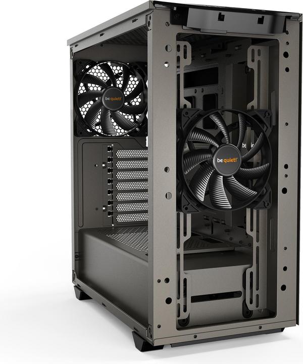 Immagine prodotto be quiet! Pure Base 500 (ATX, mATX, Mini-ITX)