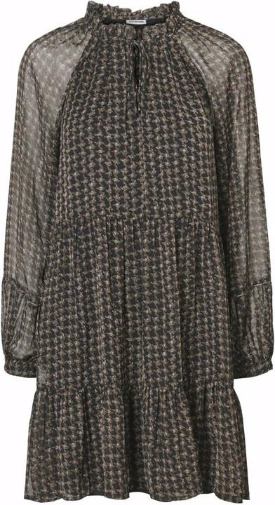 Noisy May Chiffon dress (S)