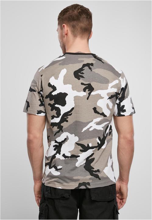 Actual product image Brandit tee (3XL)