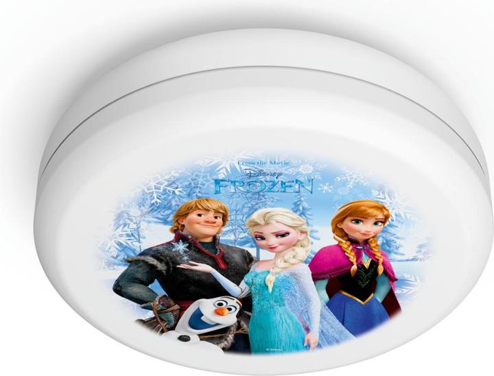 Produktbild Philips Frozen blue LED Ceiling light